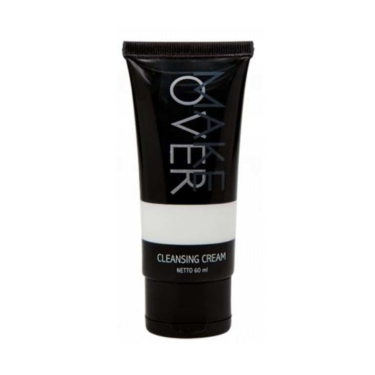 Make Over Cleansing Cream / Makeover Cleansing Cream