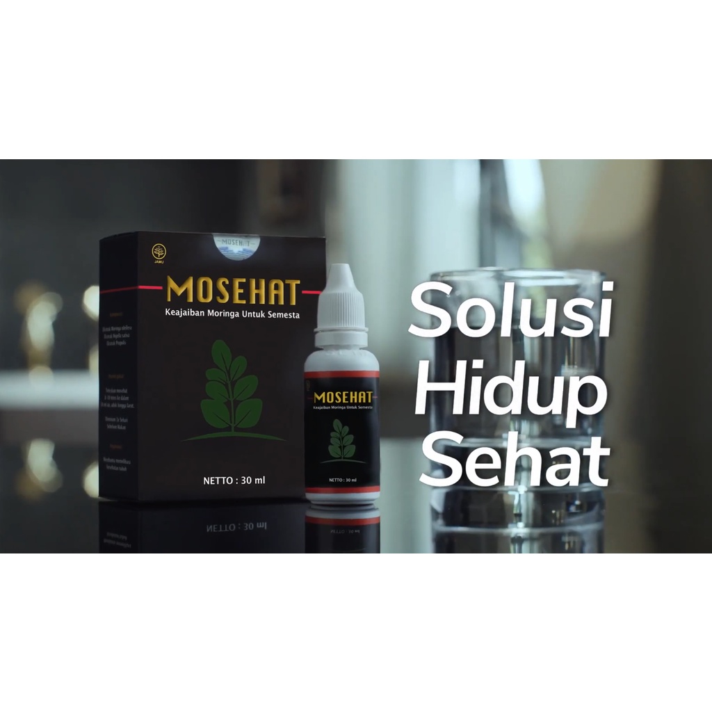 [PALING AMPUH] Mosehat Original Obat Herbal Berkhasiat-6