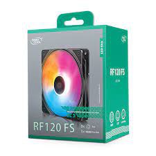 DEEPCOOL RF120 FS