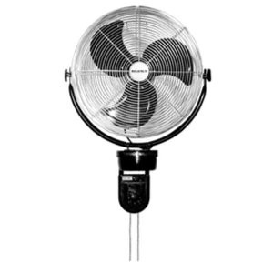 Regency Kipas Dinding Wall Fan Tornado 16 in ZTW16 Bagus