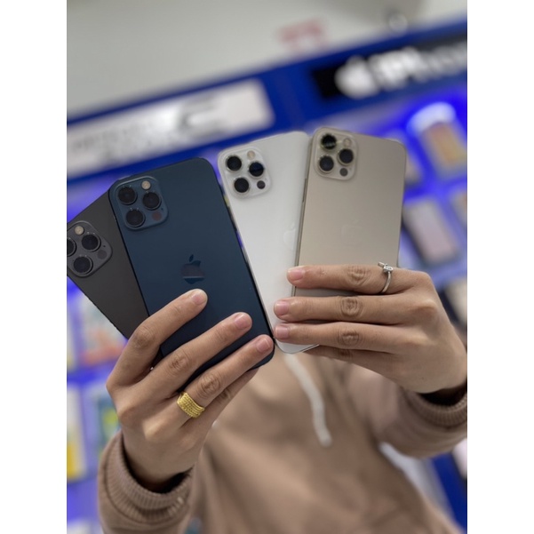 iphone 12 pro 256gb