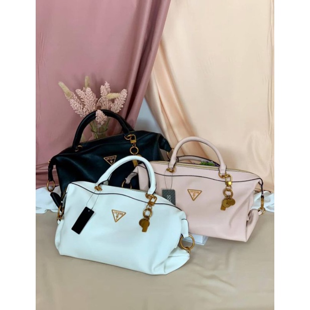 TAS IMPORT GUESS  / GS109 TAS SELEMPANG GUESS /TAS WANITA