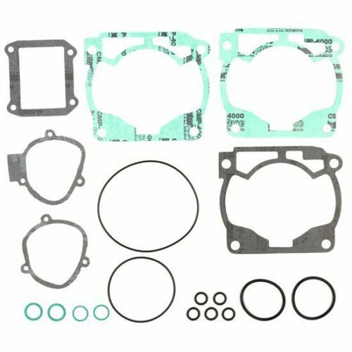 Prox Top End Gasket Set - SX/EXC 250 Tahun 2007-2016 / Paking