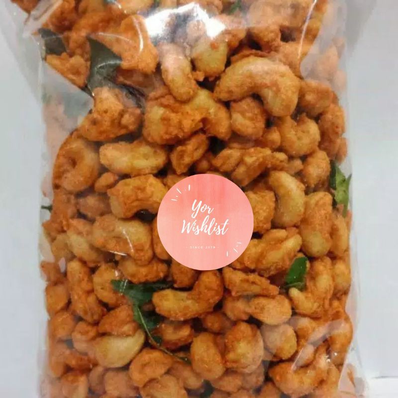 

OPEN PRE ORDER! FRESH! HOMEMADE 500g KACANG MEDE METE MENDE MENTE RASA MEDE MENTAH MEDE PLAIN MEDE ASIN ORIGINAL KUALITAS PREMIUM NO 1 TERENAK