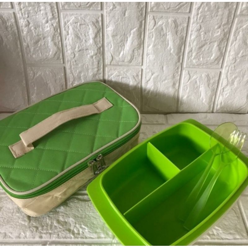 Lunch Box Ifa Cookware