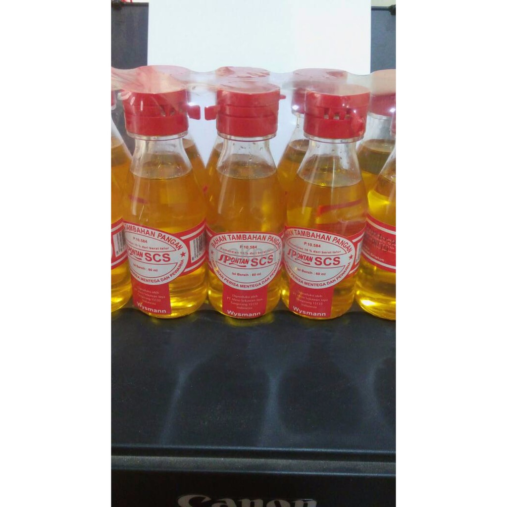 

SPONTAN CAKE SOFTENER WYSMAN 72gr