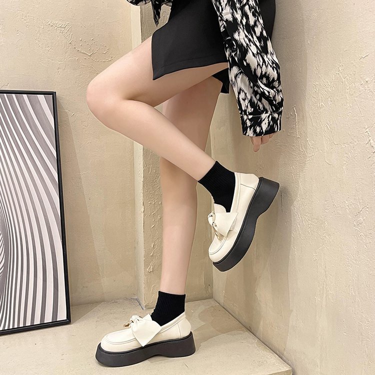 [ ORIGINAL IMPORT ] Sepatu Laofers Wanita Import Premium Quality SI150