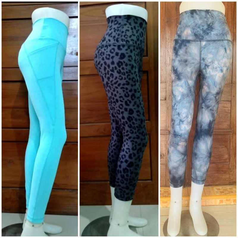 legging gottex