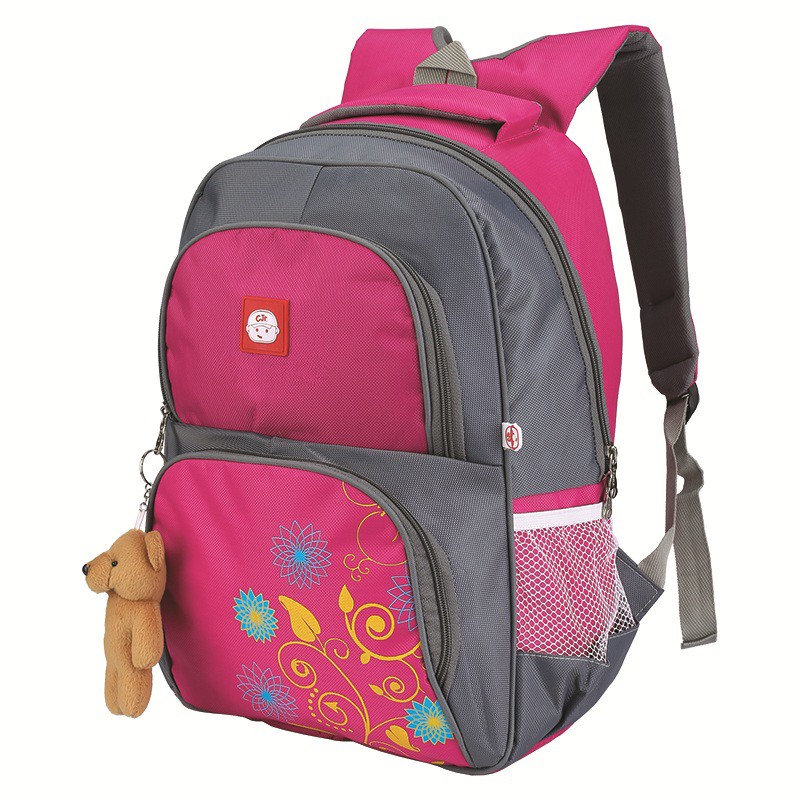  Tas  Anak  Cewek  Ransel Anak  TK SD Backpack Distro Catenzo 