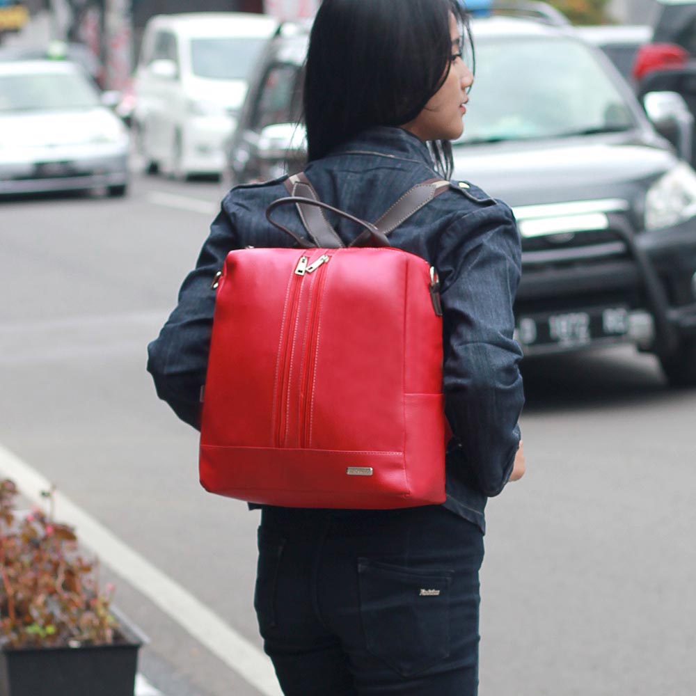 promo tas wanita murah, promo tas cewek murah, promo tas ransel wanita murah, promo tas backpack wanita murah Lap430