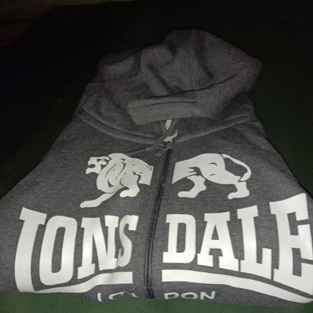 Zh Lonsdale