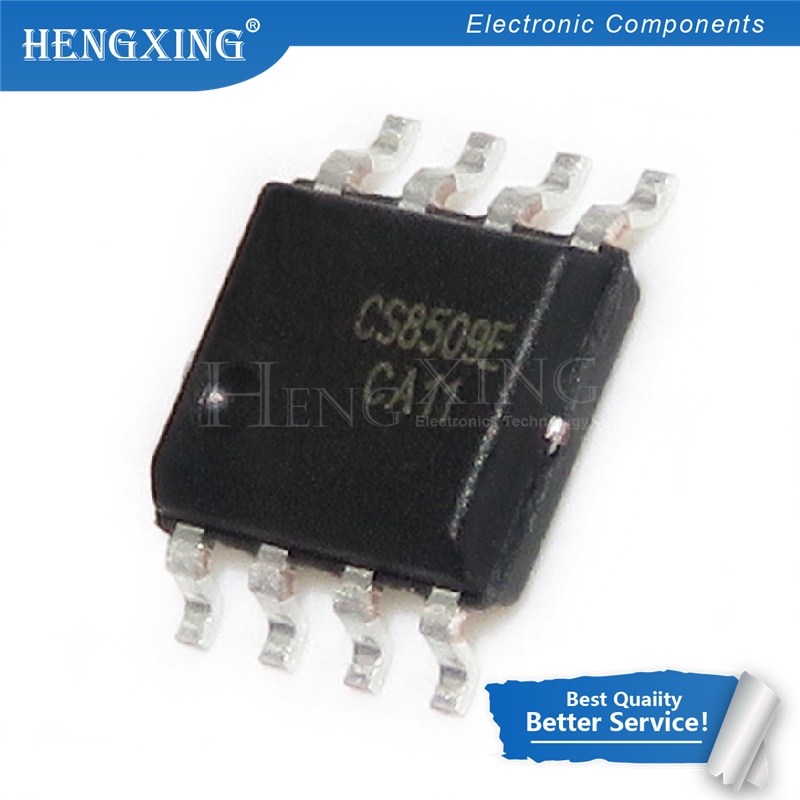 50pcs Ic CS8509E CS8509 SOP-8