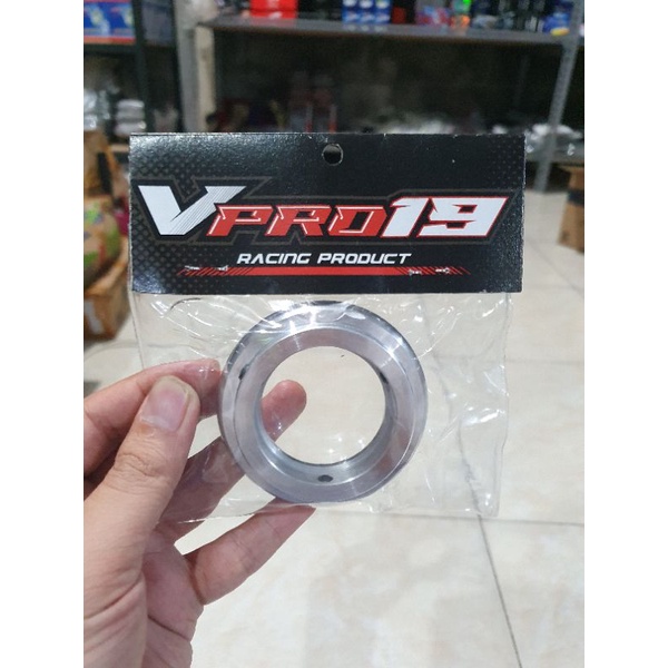 VELOCITY DONAT RX KING UK KARBU PE PWK 26 MM