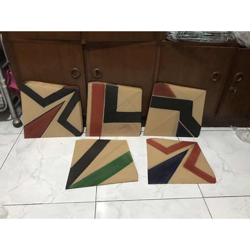 layangan super seot tournament per 50pcs