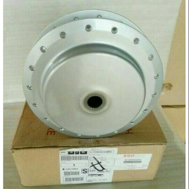 Tromol belakang Spin Skywave Skydrive Orisinil SGP As besar