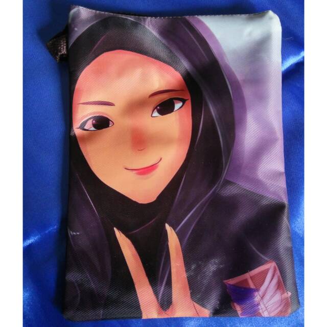 

tas karakter/ souvenir