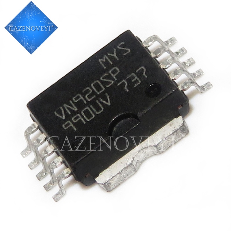 2pcs Ic Vn920Sp Vn920 Hsop-10