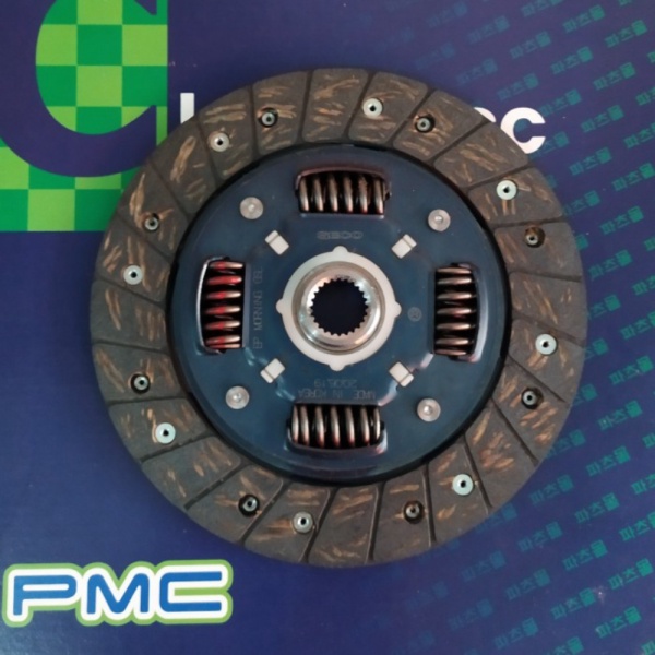 plat kopling kampas kopling HYUNDAI ATOZ KIA PICANTO OLD Limited