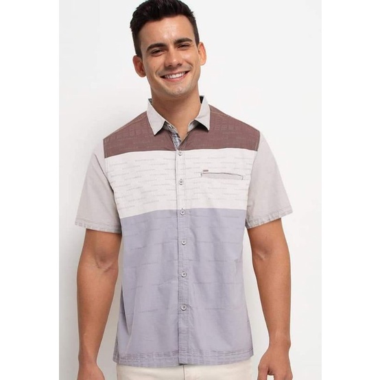 New Arrival Cardinal kemeja kasual