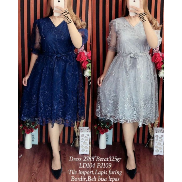 DRES 2785 TILE IMPORT FURING BORDIR