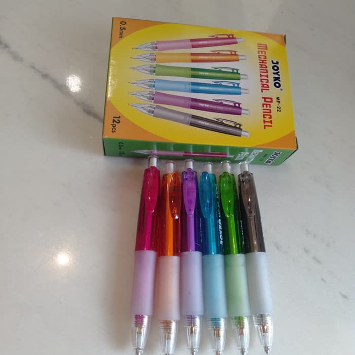 Pensil Mekanik Joyko MP-22