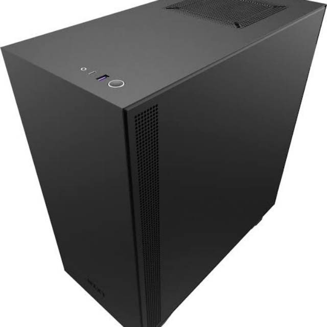 PC Gaming AMD Ryzen 5 2600