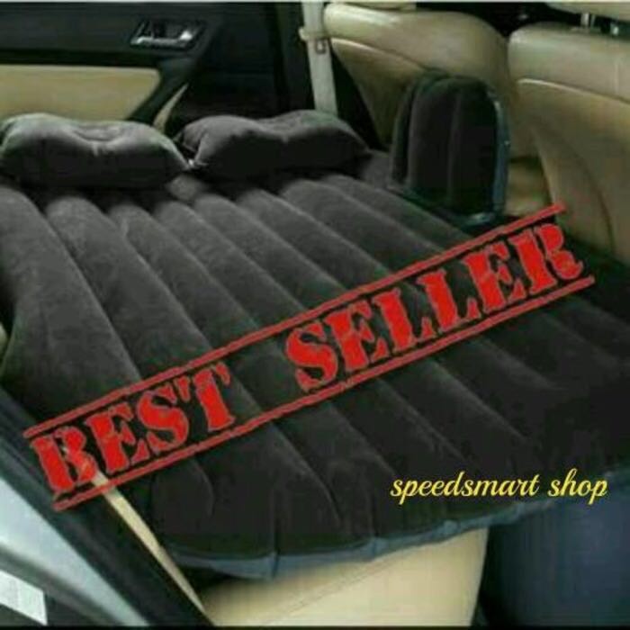 Kasur Angin Mobil (Matras Mobil - Kasur)