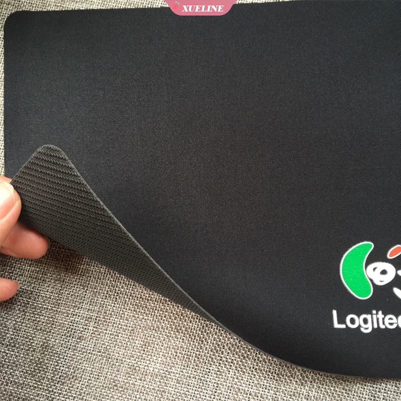 Logitech Mouse Pad Gaming Nyaman Untuk PC / Laptop