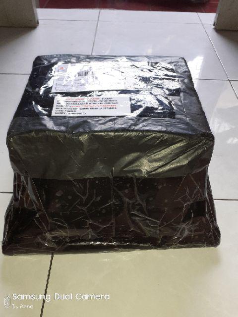 Cetakan Tumpeng Mini Piramida