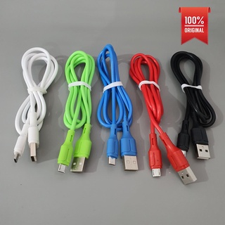[ORI] Kabel Data 3.0A Fast Charger Micro Usb / Type C / Kabel Data Toples