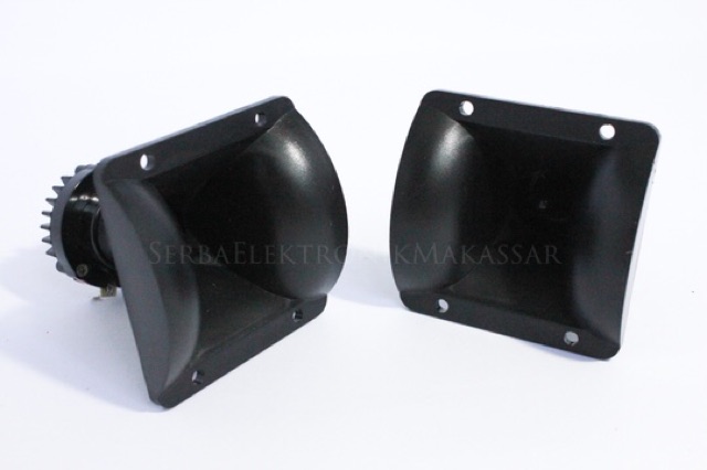 Tweeter Speaker Suara Inap Walet Motorola NHP-3000