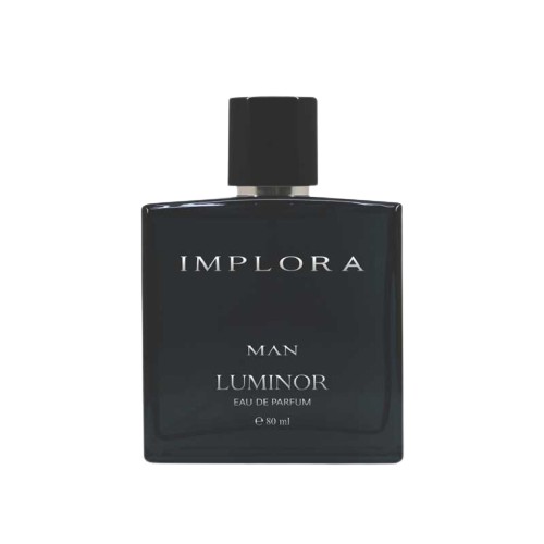 Implora Parfum Luminor Man / Implora Parfum Man Chromosome