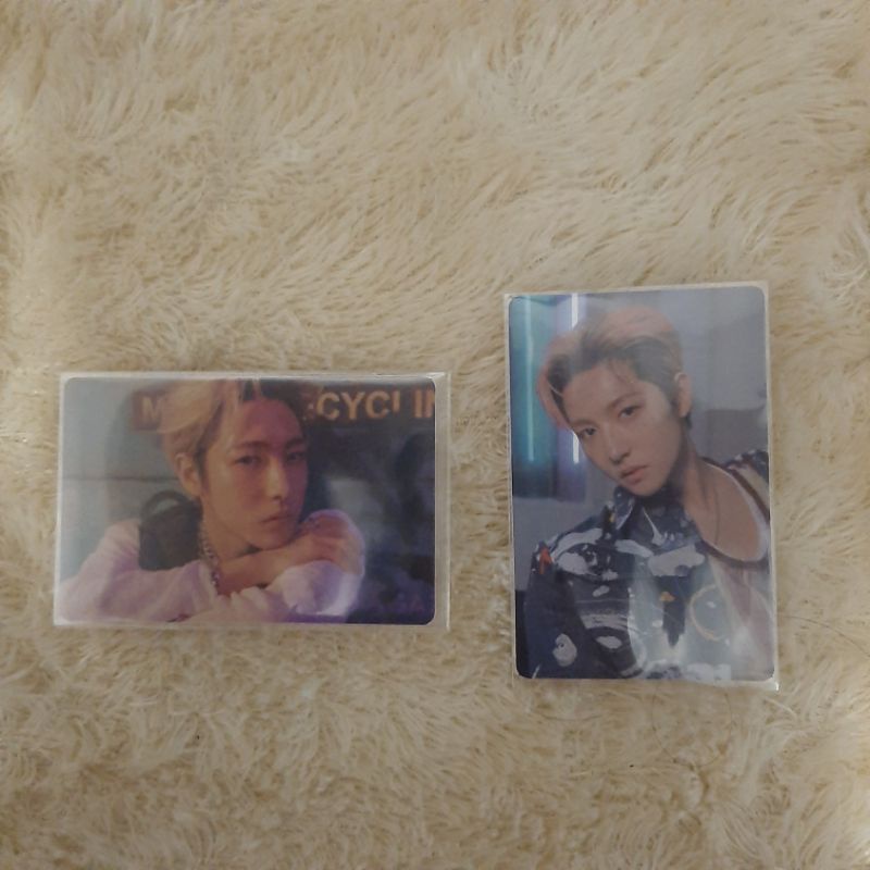 renjun sticker reload nct dream pc