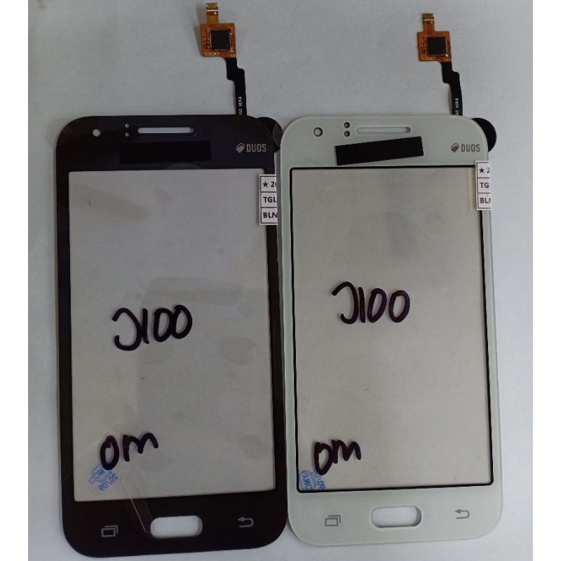 TOUCHSCREEN SAMSUNG J1 J100