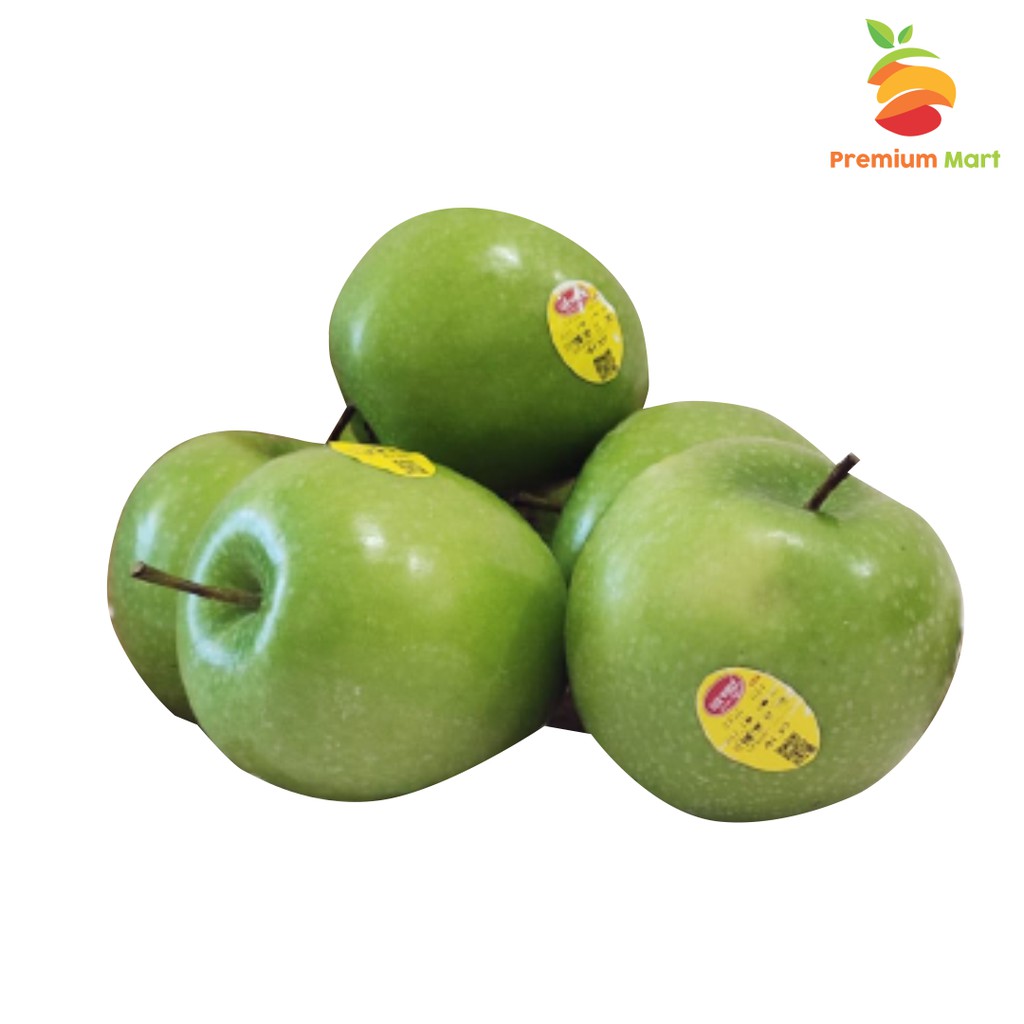

Apel Granny Smith (1kg)