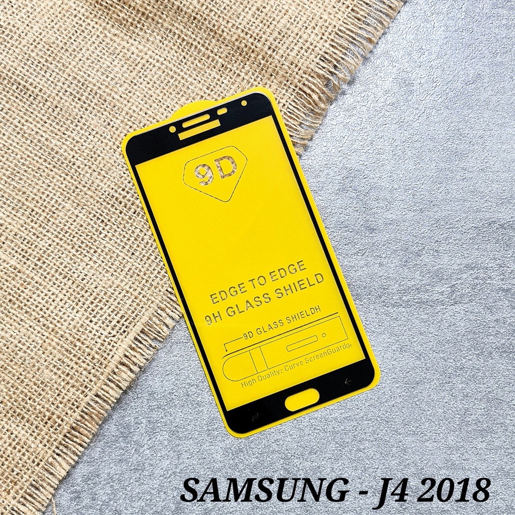 SAMSUNG GALAXY J3 2015 2016 J4 2018 J4 PLUS J5 2015 J6 2018 J6 PLUS J7 2015 J7 CORE - TEMPERED GLASS SCREEN PROTECTOR ANTIGORES