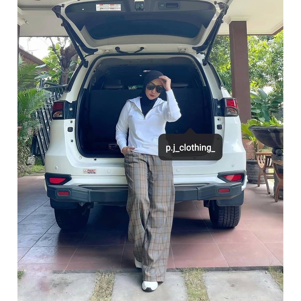 BAJU ATASAN DEYAN TOP BY PIPIK JULIANA p.j_clothing.id