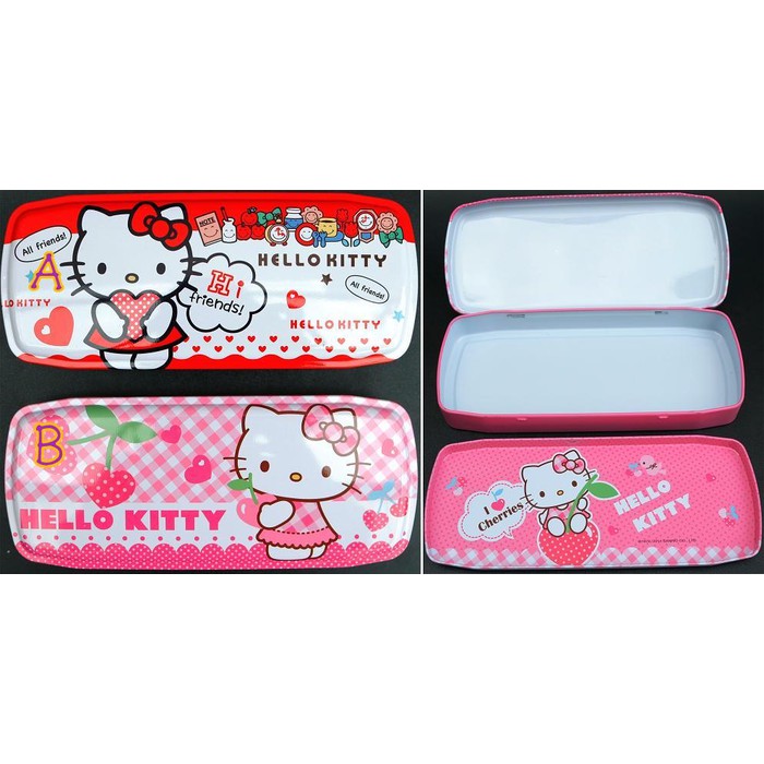 

TEMPAT PENSIL KALENG ORI ELLON (20X8X2)