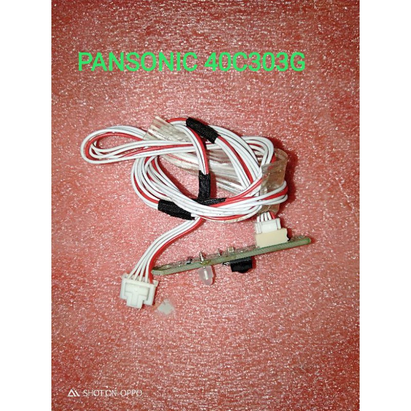 SENSOR PANASONIC 40C303 40C303G