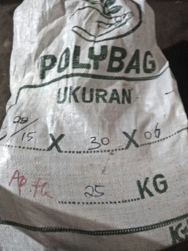 Cempal Anyam Anti Panas / Kain Lap Cempal Wajan