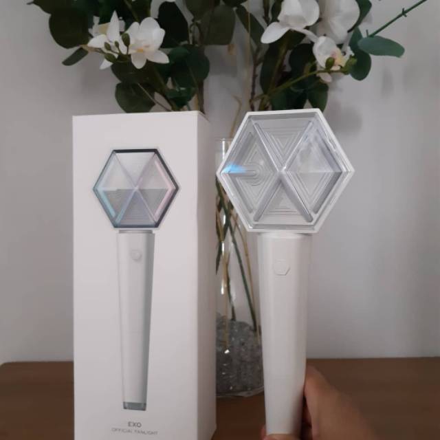 LS EXO official ver.3