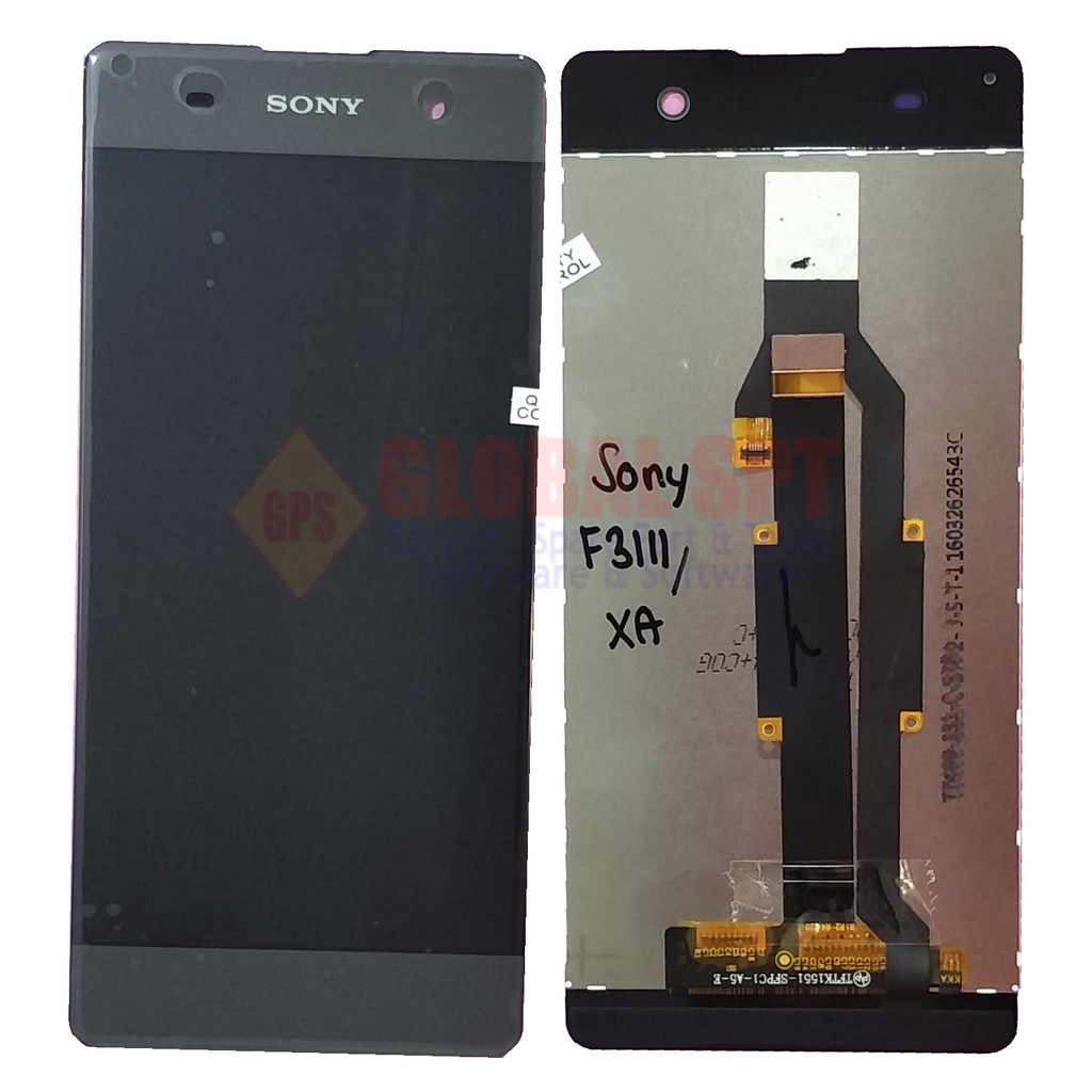 LCD TOUCHSCREEN SONY F3111 / XPERIA XA