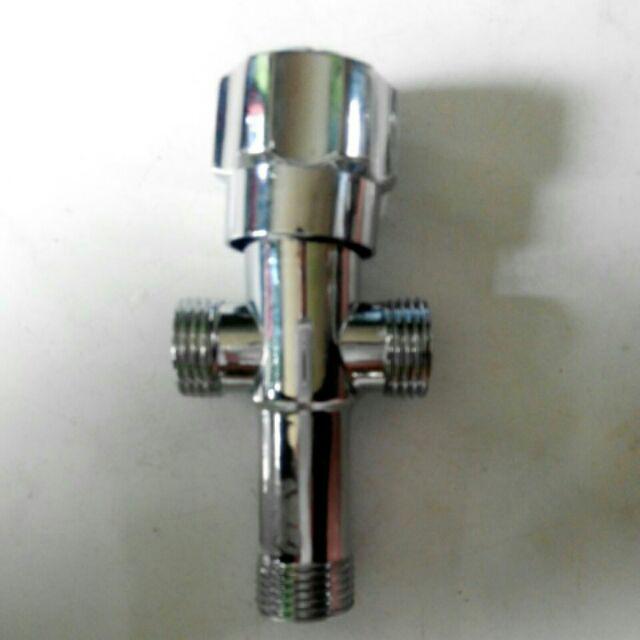 Stop Kran / Keran Air Shower Model Bulat Makita