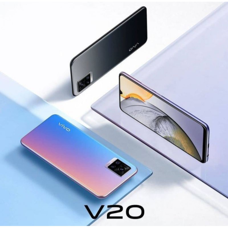 VIVO V20 2021