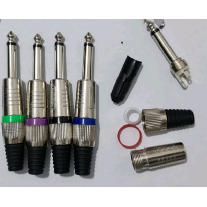 Jack Akai Mono carane Bagus