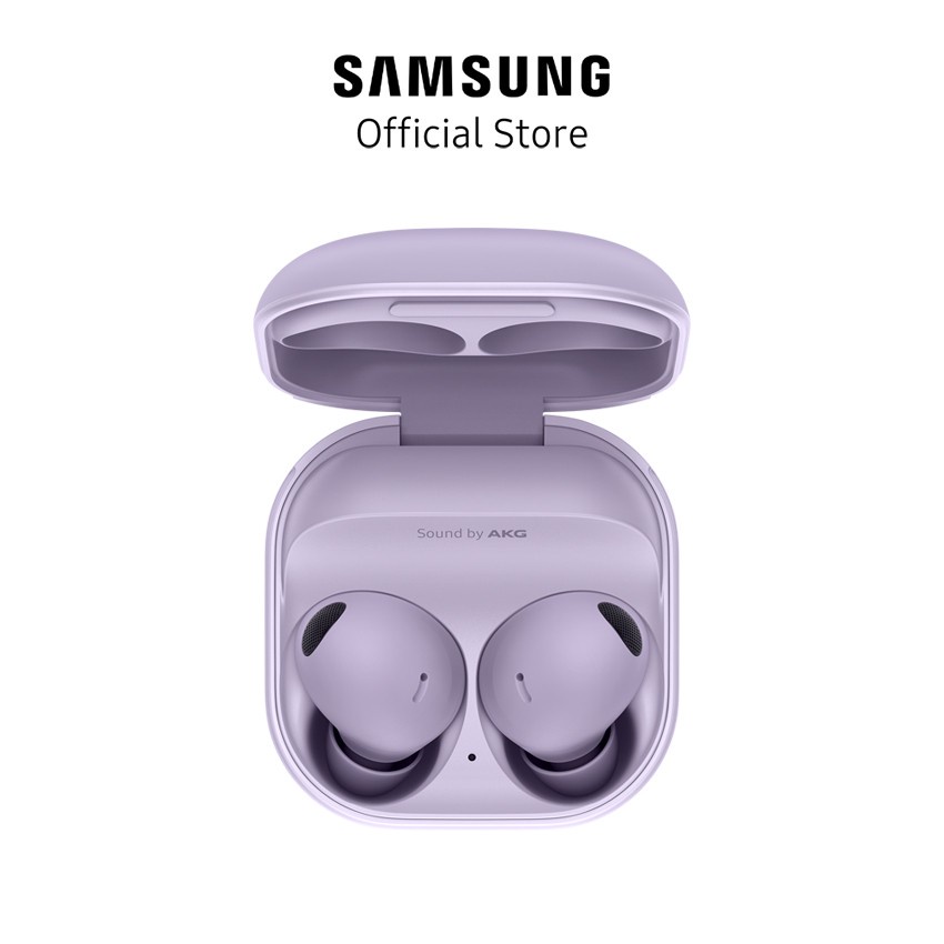 Samsung Galaxy Buds 2 Pro Buds2 Garansi Resmi SEIN Samsung Buds Earbuds