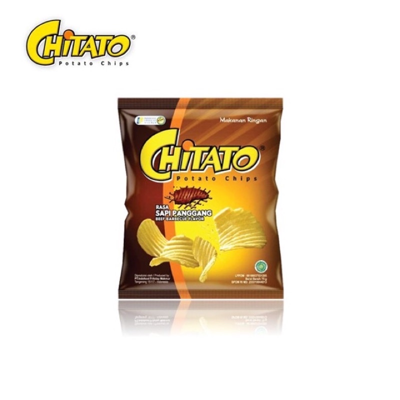 

Chitato 35gr