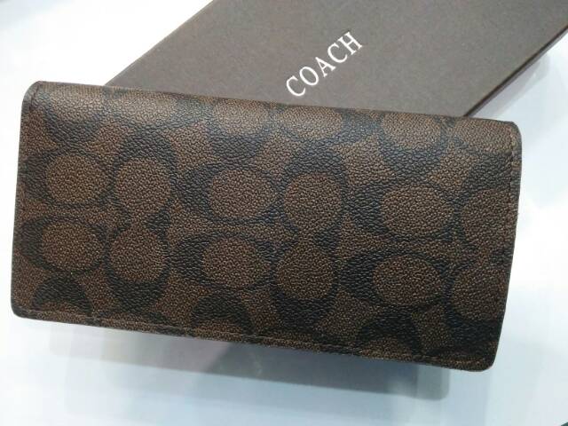 Dompet panjang lipat import 62665