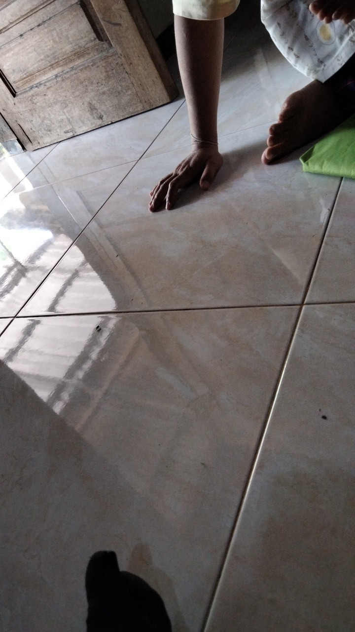 Atasan Batik Dolby Dolbi Dobby Doby Tenun Sutra Tulis Halus Katun Atbm Baron Dengan Potongan 61%!