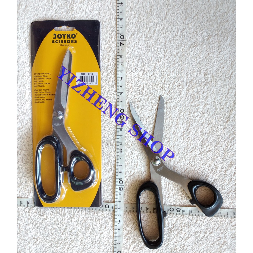

GUNTING JOYKO SC 858